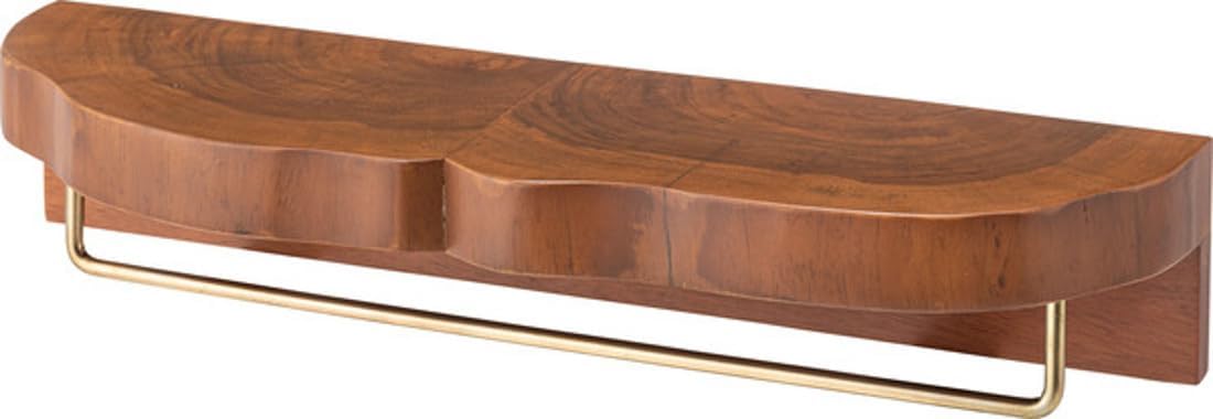 クリナップ ホットウォール ZP60FH 壁暖房 脱衣室暖房 タオル掛け 壁付け